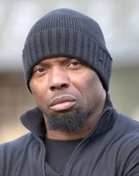 Jovon 'Q' Quarles as Self