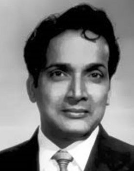 M. N. Nambiar as 