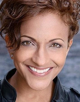 Justine J. Hall