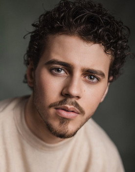 Reuben Oscar