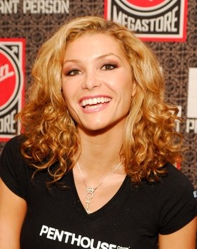 Heather Vandeven