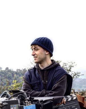 Ferran Ortega Briz as Grandma