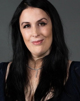 Rhianna Pratchett