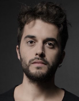 Martí Salvat as El Actor