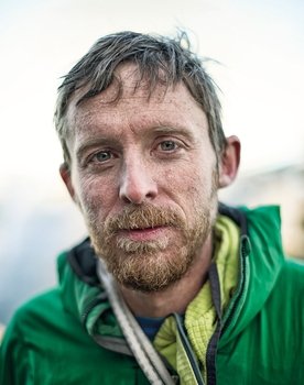 Tommy Caldwell