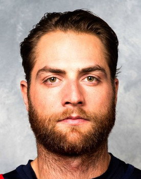Braden Holtby