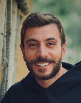 Rami Ahmar as 