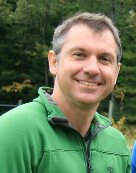 Chris Kratt as Chris