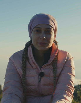 Hailey Boyce as Self