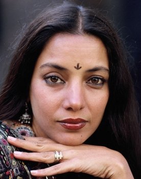 Shabana Azmi Photo