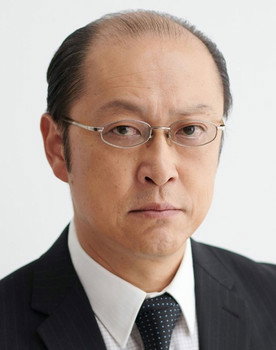 Masayuki Shida as Ikeda