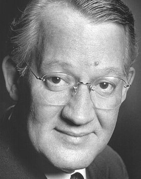 James Deuter as Mr. Spaulding