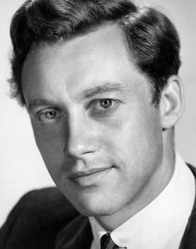 Don Dubbins as Sergeant O'Roherty