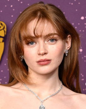 Sadie Sink as Narrator (voice)