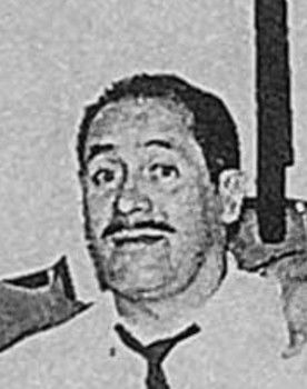 Carlos Savage as Payaso