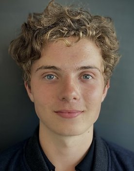 Roman Griffin Davis