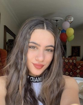 Andria Tayeh