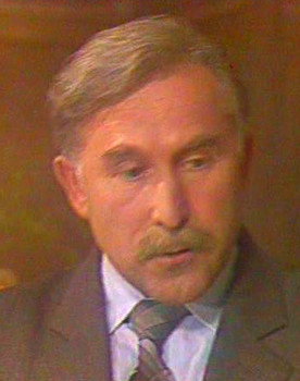 Sergey Kantur