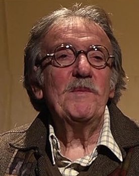Sergio Salvati as Self