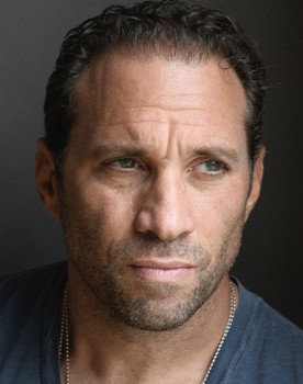 Kevin Interdonato as Mickey Rady