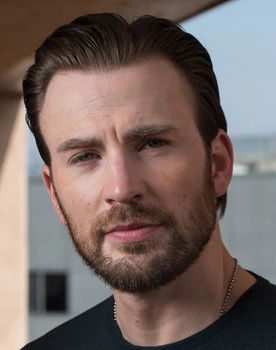 Chris Evans as Lucas Lee (voice)