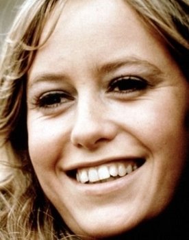 Bodil Joensen as 