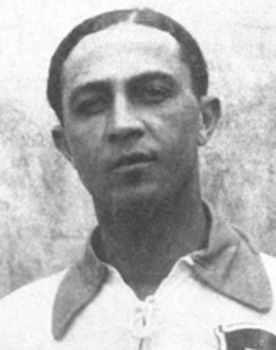 Arthur Friedenreich as Self