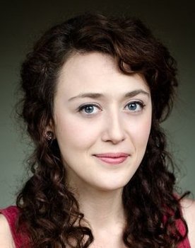 Rose-Anne Déry