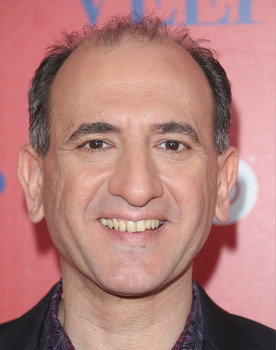 Armando Iannucci as Self (archive footage)