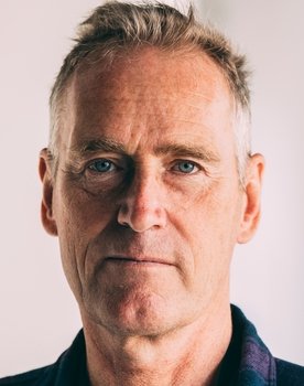 Johnathan Young as Brigade Officer