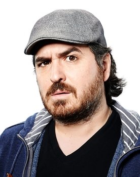 Brian Quinn as Self
