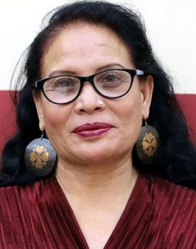 Bidhya Karki