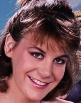 Stephanie Page