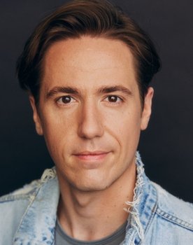 Riley J. Ewing as Tim