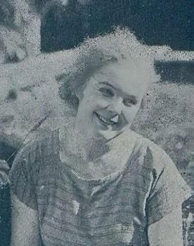 Paulette Berger