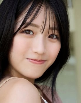 Tadenuma Yui as 