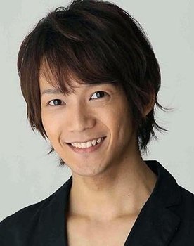 Yuuki Tsujimoto