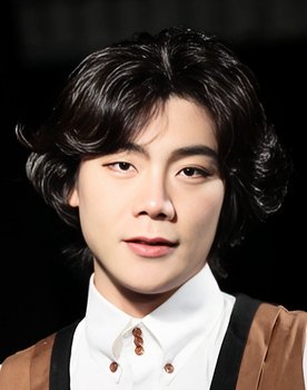 Je Dong-hwa