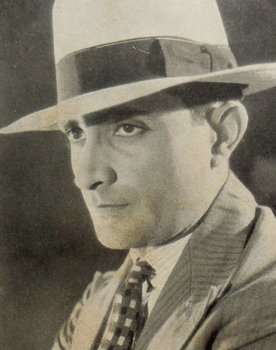 E. Billimoria as 