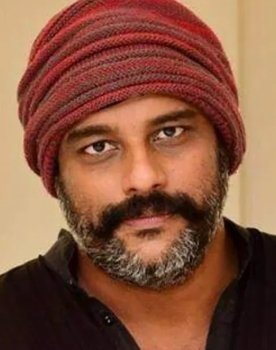 Murali Gopy as Madhava Das