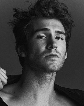 Devin Leadbeater