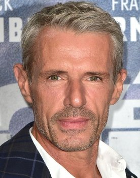 Lambert Wilson Photo