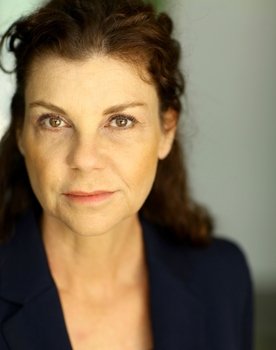 Julie Haught as Violet