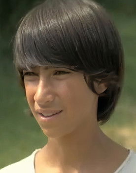 Samuele Bogni as Samuele