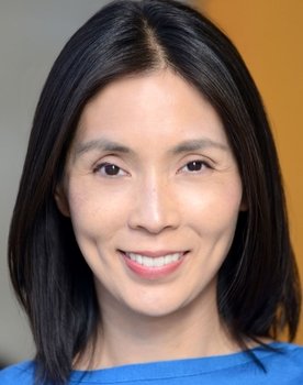 Kathleen Kwan
