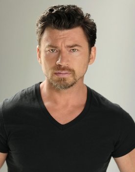 William Mark McCullough