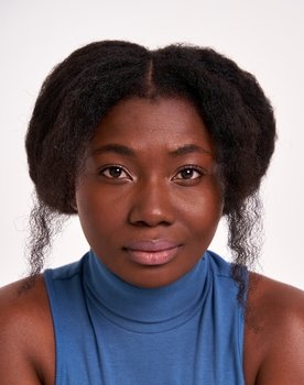 Kimberley Agyarko