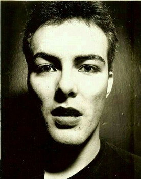 Jello Biafra