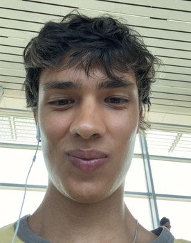 Lares Jackson