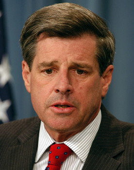 L. Paul Bremer